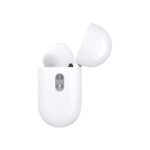 ⁦Apple AirPods Pro 2ᵉ génération Ecouteurs Bluetooth Sans Fil MagSafe True Wireless Blanc iOS Siri - USB-C - New⁩ - الصورة ⁦7⁩