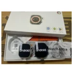 ⁦Montre intelligente s8 ultra x 3 Pro MAX Gen2 49mm écran Amoled Smartwatch taux de rafraîchissement sans fil charge hommes femmes pour Sport 2025 nouveau⁩ - الصورة ⁦4⁩
